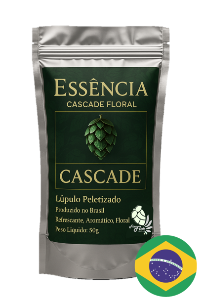 Cascade 50g
